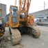 Used HITACHI KH180-3 Crawler Crane for Sale Used HITACHI KH180-3 Crawler Crane for Sale