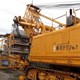 Used Crawler Crane MH5510B – HITACHI for Sale