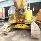 HITACHI – KH125-3 Used Crawler Crane for Sale