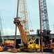 HITACHI – KH125-3 Used Crawler Crane for Sale