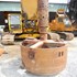 HITACHI – KH125-3 Used Crawler Crane for Sale HITACHI – KH125-3 Used Crawler Crane for Sale