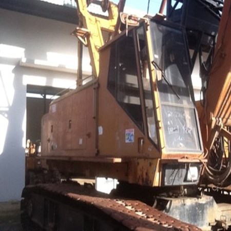 SD610 – Crawler Crane - SUMITOMO Used for Sale