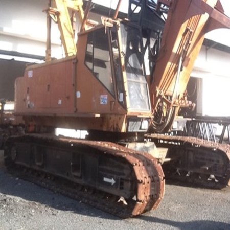 SD610 – Crawler Crane - SUMITOMO Used for Sale