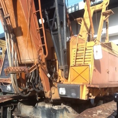SD610 – Crawler Crane - SUMITOMO Used for Sale