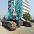 Used Crawler Crane 7250-2F – Kobelco for Sale
