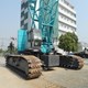 Used Crawler Crane 7250-2F – Kobelco for Sale
