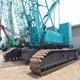 Used Crawler Crane 7250-2F – Kobelco for Sale