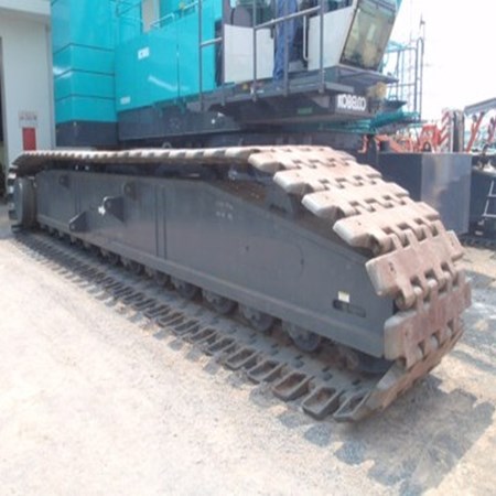 Used Crawler Crane 7250-2F – Kobelco for Sale