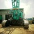 Used CKE1800-1F Crawler Crane – Kobelco for Sale