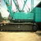 Used CKE1800-1F Crawler Crane – Kobelco for Sale