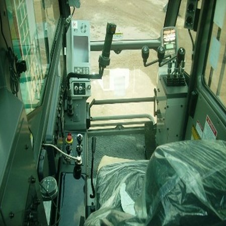 Used CKE1800-1F Crawler Crane – Kobelco for Sale