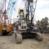 Hitachi – CX500-2 Used Crawler Crane for Sale