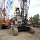 Hitachi – CX500-2 Used Crawler Crane for Sale