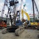 Hitachi – CX500-2 Used Crawler Crane for Sale