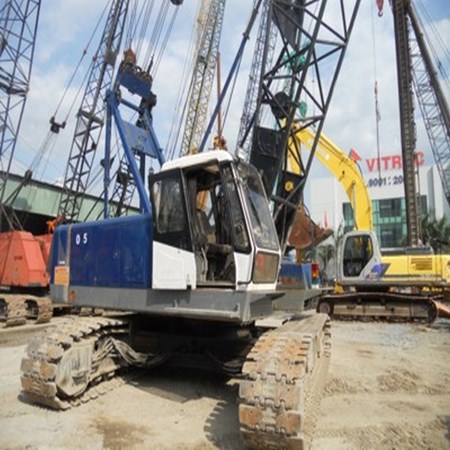 Hitachi – CX500-2 Used Crawler Crane for Sale