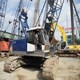 Hitachi – CX500-2 Used Crawler Crane for Sale
