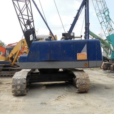 Hitachi – CX500-2 Used Crawler Crane for Sale