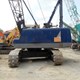 Hitachi – CX500-2 Used Crawler Crane for Sale