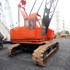 Hitachi KH125-2 Used Crawler Crane for Sale