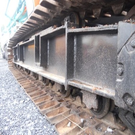 Hitachi KH125-2 Used Crawler Crane for Sale