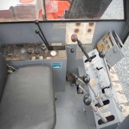 Hitachi KH125-2 Used Crawler Crane for Sale