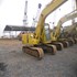 KOMATSU – PC120-6Z Used Crawler Excavator for Sale KOMATSU – PC120-6Z Used Crawler Excavator for Sale