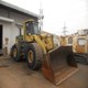 Used Komatsu WA450-3E Wheel Loader for Sale