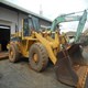 Used WA450-1 Wheel Loader – Komatsu for Sale