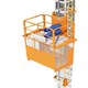 Esquire Rack & Pinion Hoist