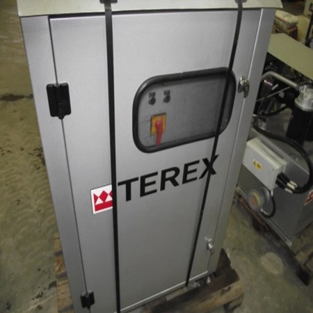 Used Terex TC1300 Automax Cone Crusher for Sale