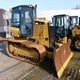 Used CATERPILLAR Dozer - D4K2-LGP Year 2014 for Sale