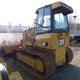 Used CATERPILLAR Dozer - D4K2-LGP Year 2014 for Sale