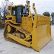 2005 CAT D6R XW
