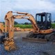 2005 Case CX36B