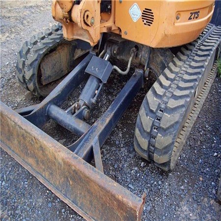 2005 Case CX36B