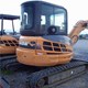 2005 Case CX36B