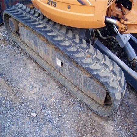 2005 Case CX36B