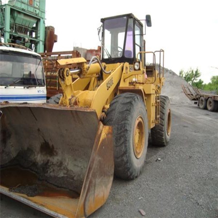 1987 CAT 950E