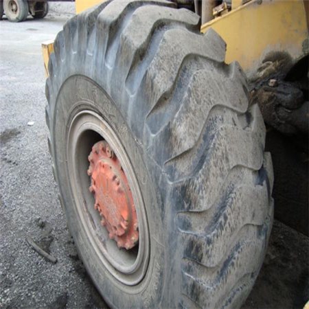 1987 CAT 950E