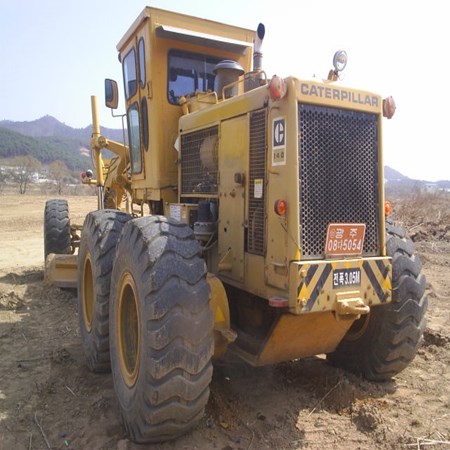 Caterpillar 14G