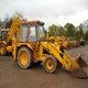 Used JCB 3CX Backhoe Loader for Sale at Best Price