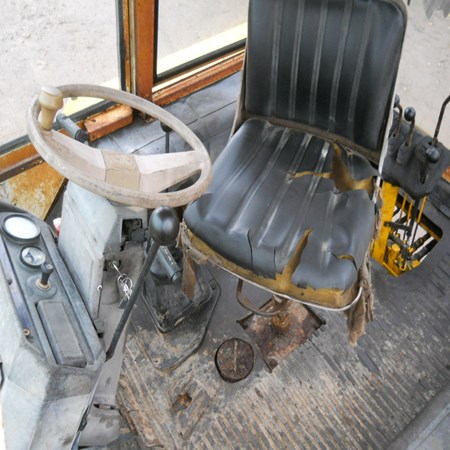 Used JCB 3CX Backhoe Loader for Sale at Best Price