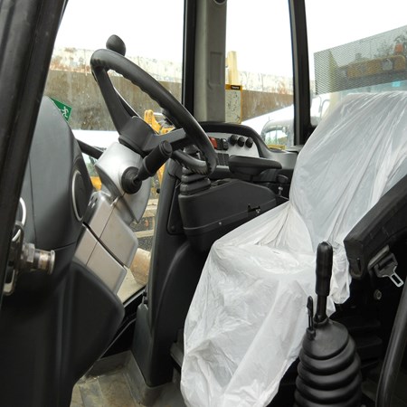 Used JCB TM310 Wastemaster Forklift - 5300 hrs for sale