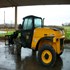 Used JCB 524-50 Forklift - 2013 Year, 1650 Hr in Good Condition for sale
