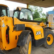 Used  JCB 535-95 Forklift - 2850 hrs for sale