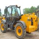 Used  JCB 535-140 Forklift in Good Condition for sale