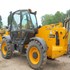 Used JCB 535-140 Forklift in Good Condition for sale Used JCB 535-140 Forklift in Good Condition for sale