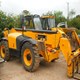 Used  JCB 535-140 Forklift in Good Condition for sale