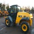 Used JCB 524-50 Forklift at Whitestone for sale Used JCB 524-50 Forklift at Whitestone for sale