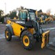 Used  JCB 524-50 Forklift at Whitestone for sale